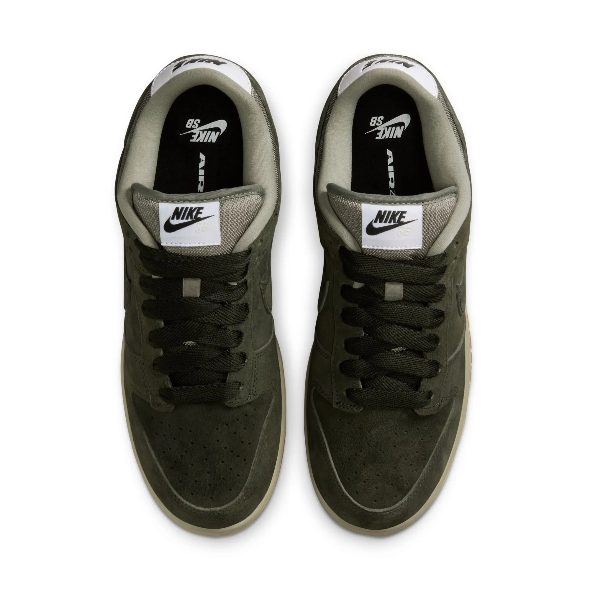 Nike SB Dunk Low Pro B sold by Dime product image thumbnail 3