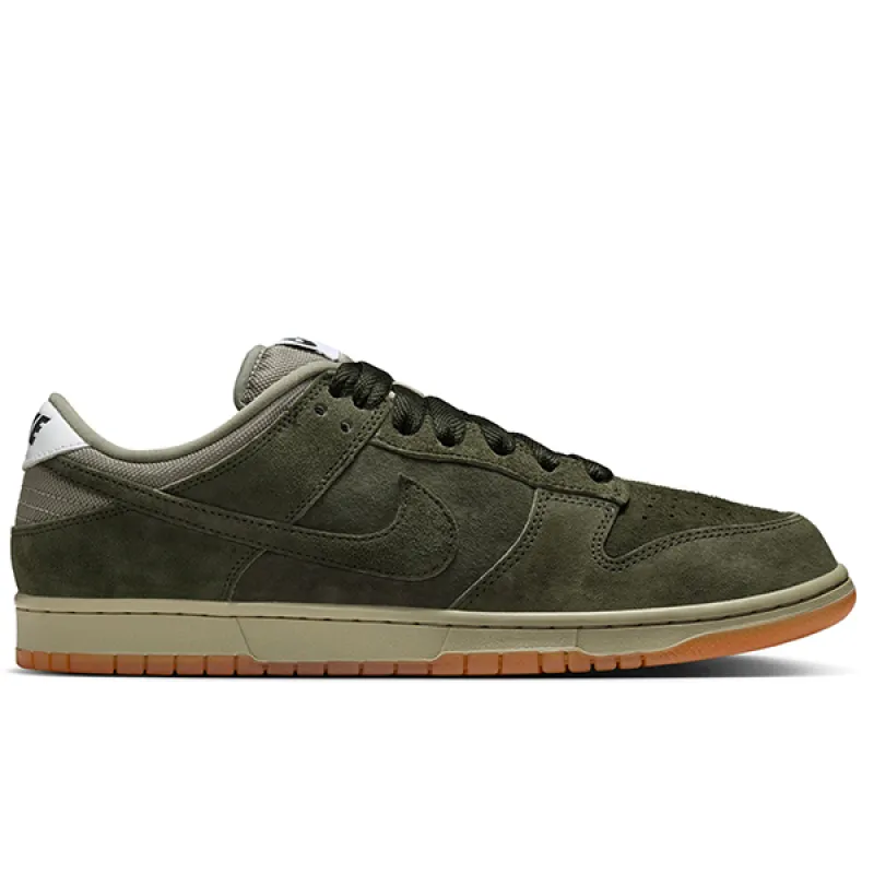 Nike SB Dunk Low Pro B sold by Dime