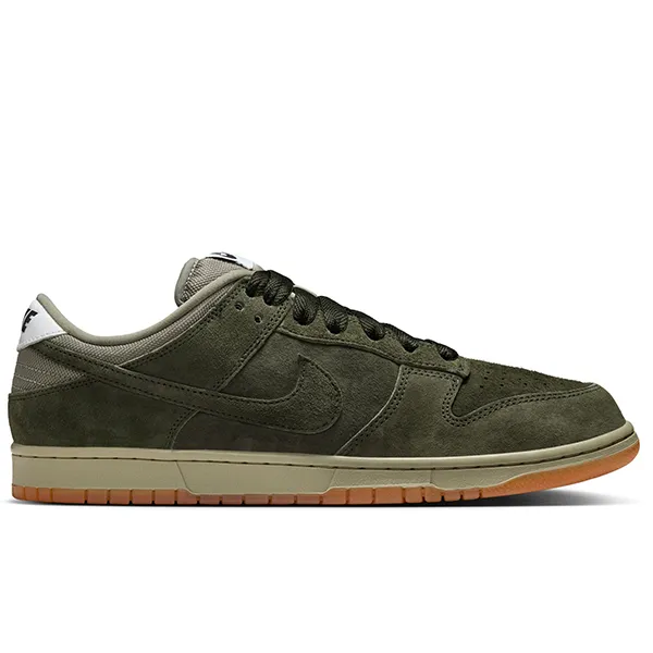Nike SB Dunk Low Pro B sold by Dime