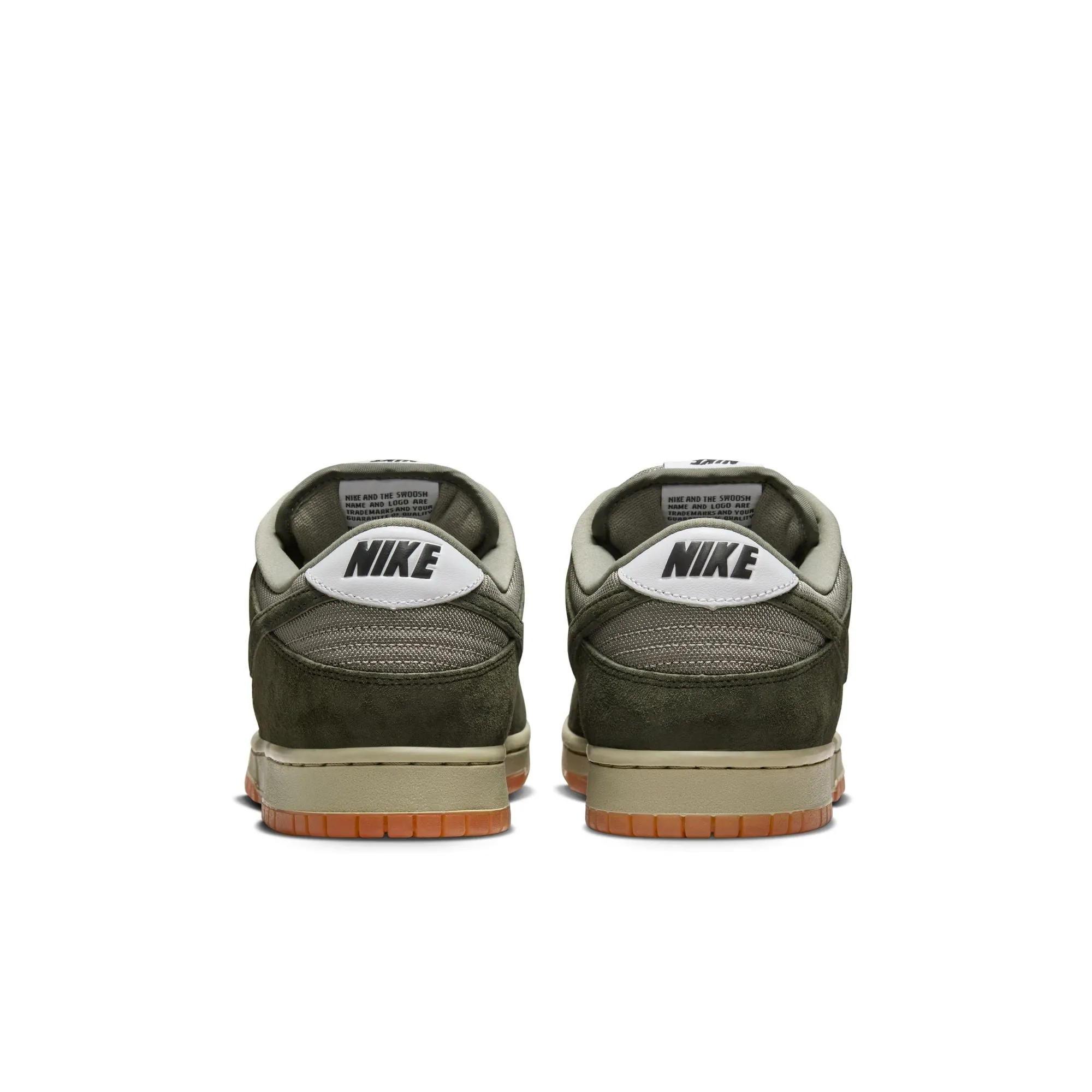 Nike SB Dunk Low Pro B sold by Dime product image thumbnail 4
