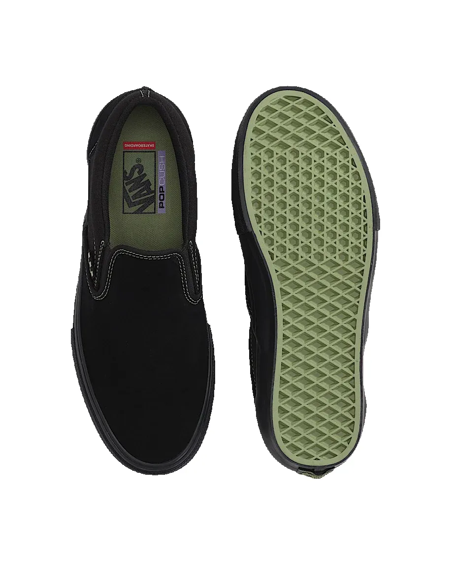 Vans Skate Slip-on sold by Dime product image thumbnail 3