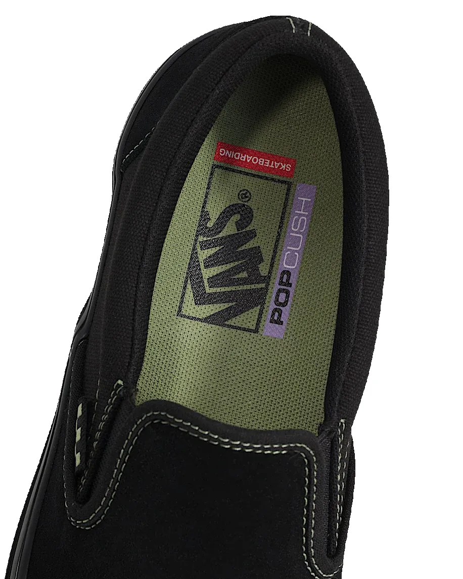 Vans Skate Slip-on sold by Dime product image thumbnail 5