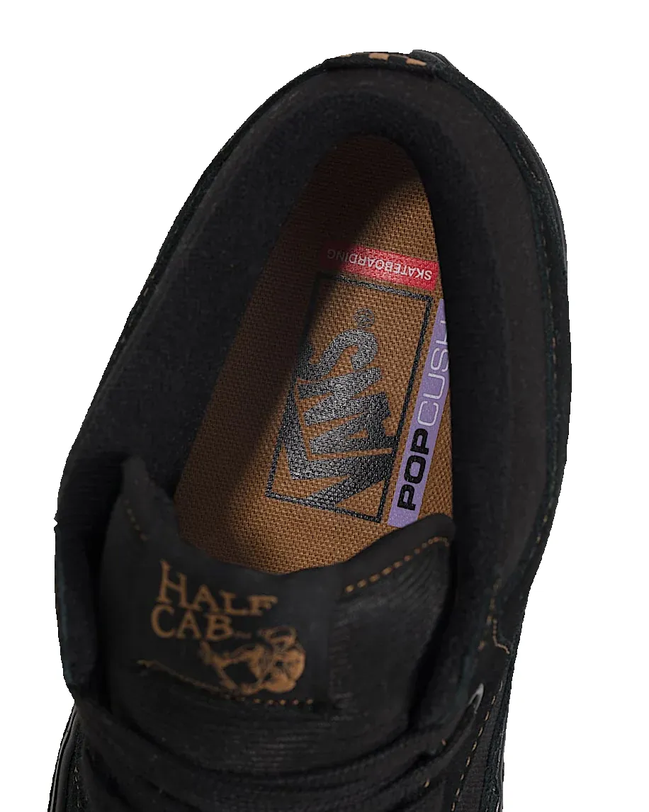 Vans Skate Classic Half Cab sold by Dime product image thumbnail 4