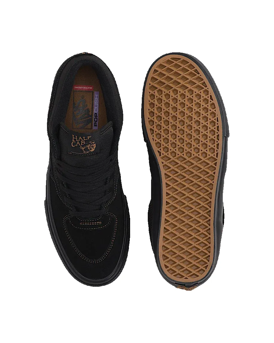 Vans Skate Classic Half Cab sold by Dime product image thumbnail 3