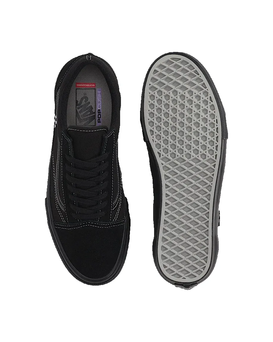 Vans Skate Old Skool sold by Dime product image thumbnail 3