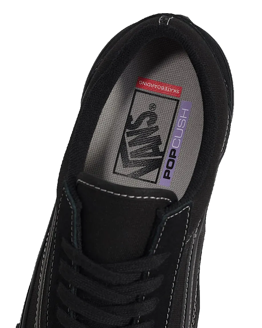 Vans Skate Old Skool sold by Dime product image thumbnail 4