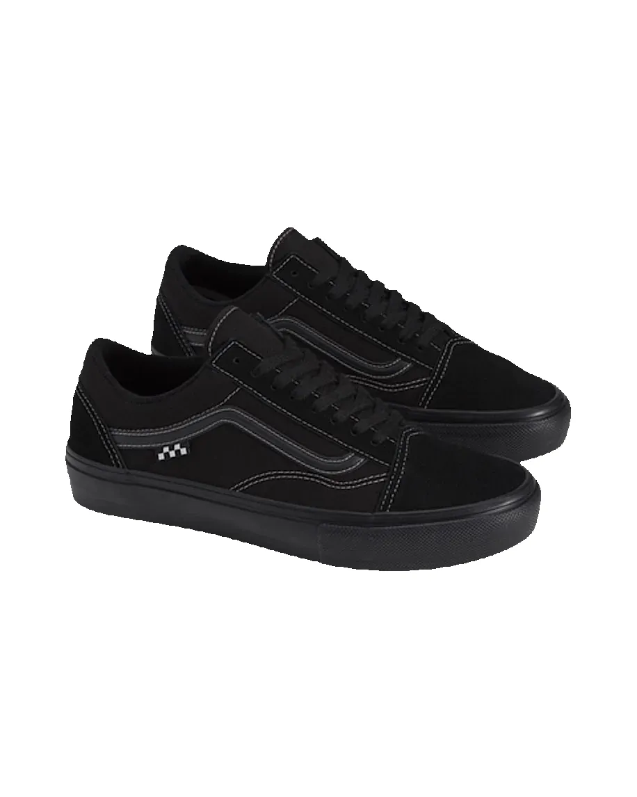 Vans Skate Old Skool sold by Dime product image thumbnail 2