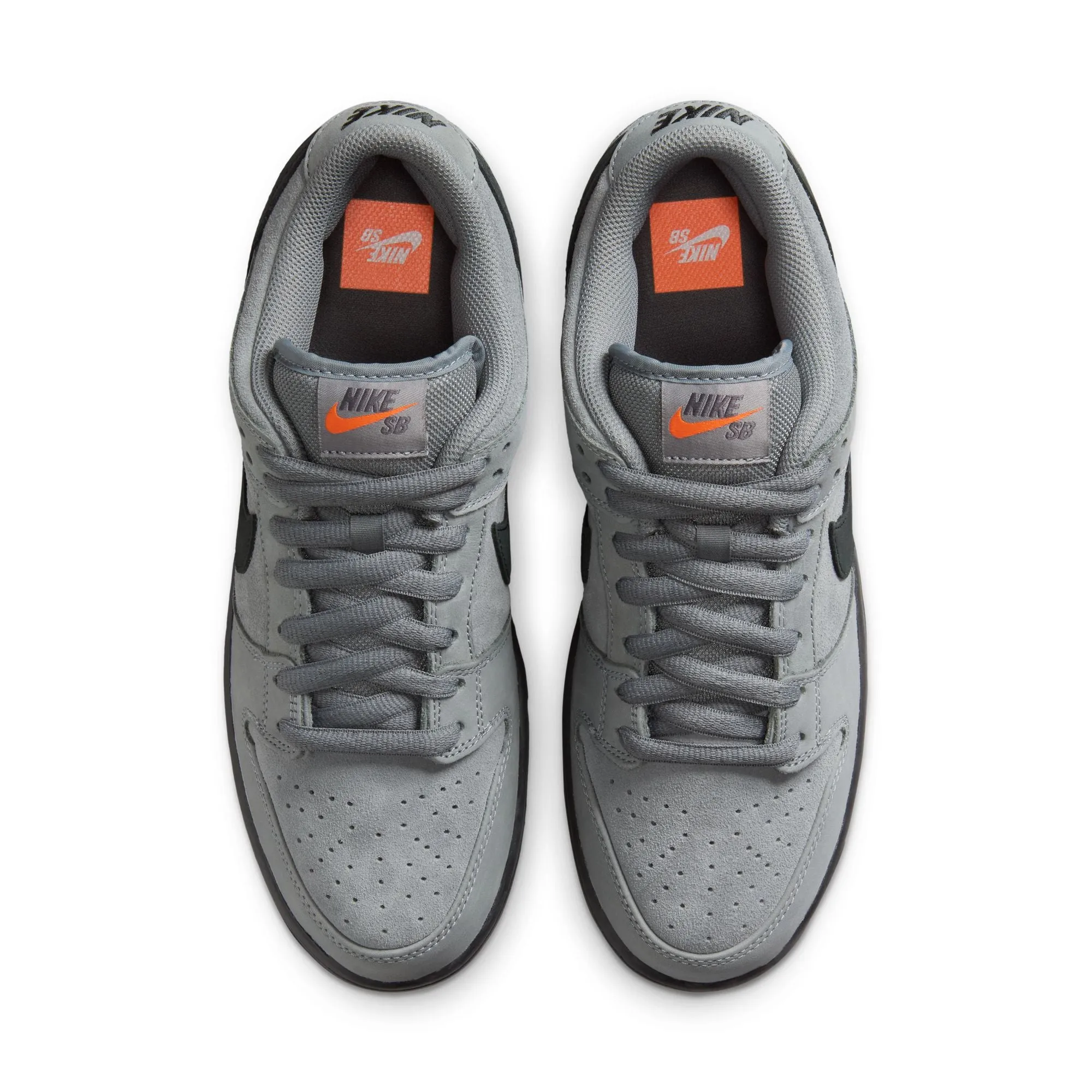Nike SB Dunk Low Pro sold by Dime product image thumbnail 3