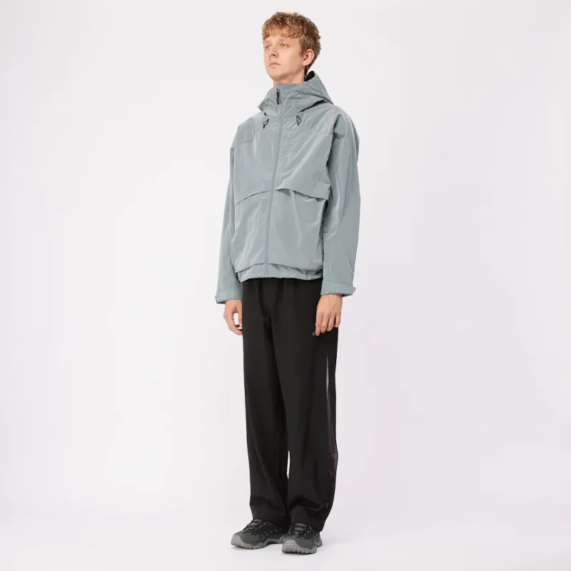 Taffeta Windbreaker sold by Dime