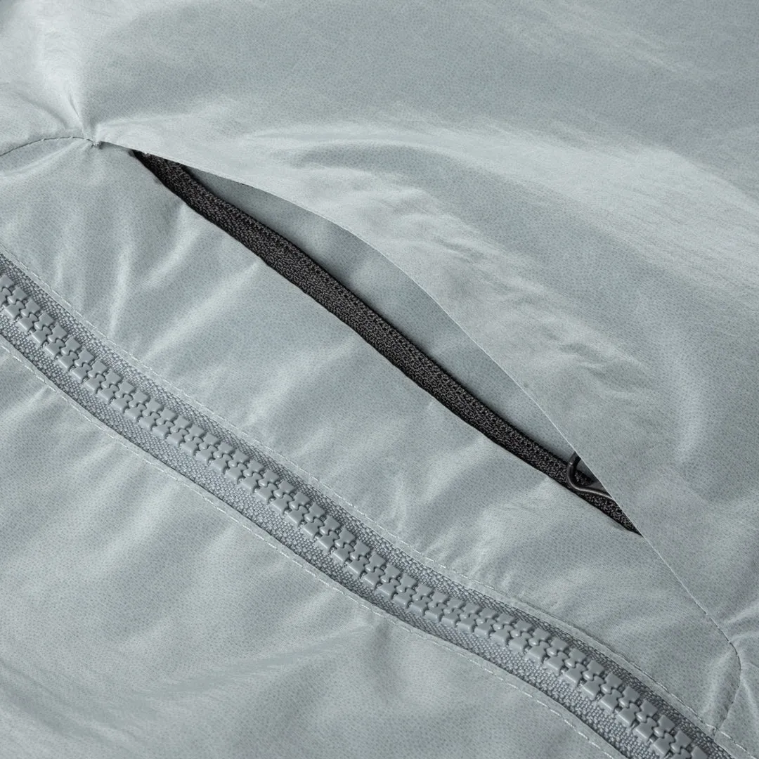 Taffeta Windbreaker sold by Dime product image thumbnail 4