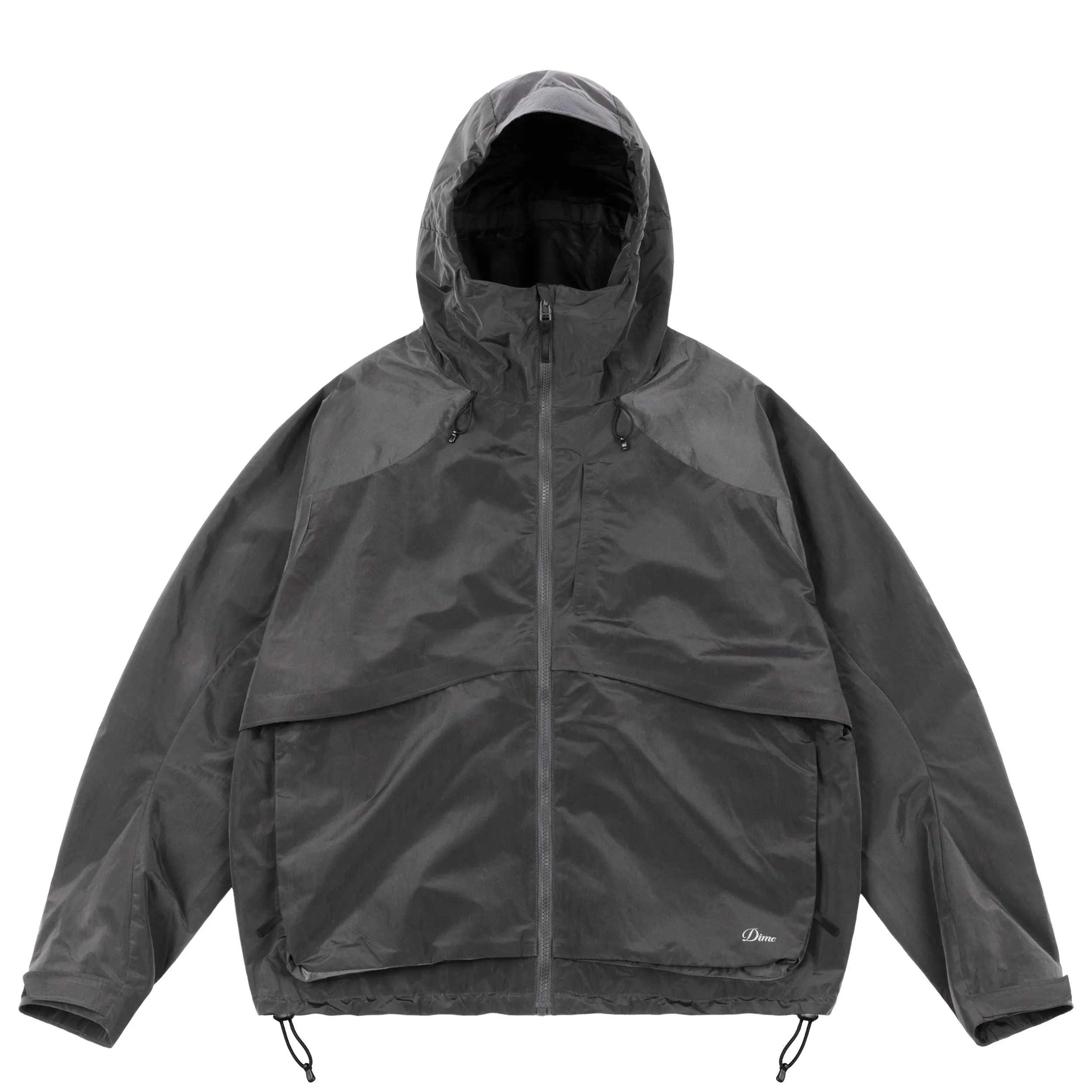 Taffeta Windbreaker sold by Dime product image thumbnail 2