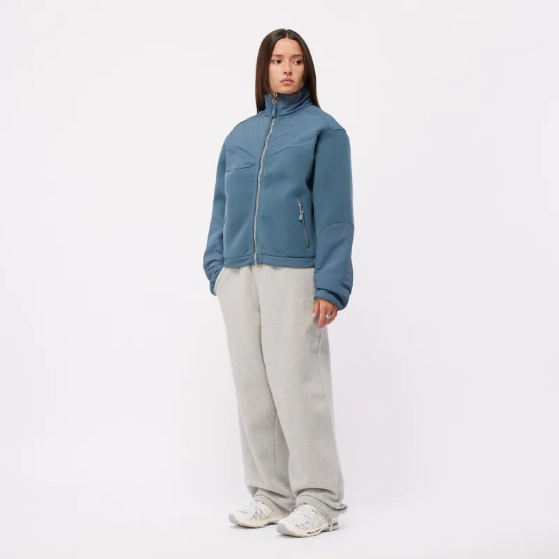 Heavyweight Fleece Jacket sold by Dime