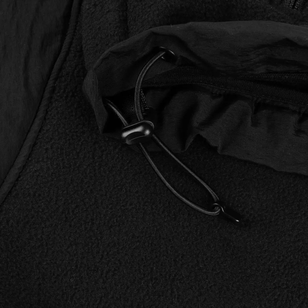 Heavyweight Fleece Jacket sold by Dime product image thumbnail 4