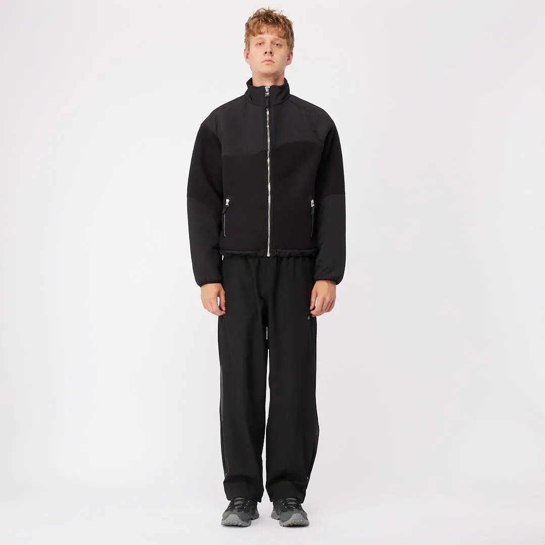 Heavyweight Fleece Jacket sold by Dime