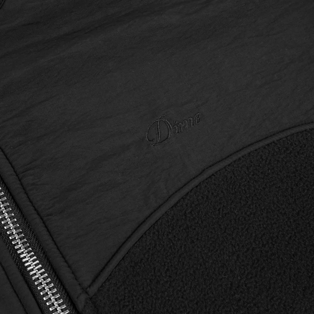 Heavyweight Fleece Jacket sold by Dime product image thumbnail 3