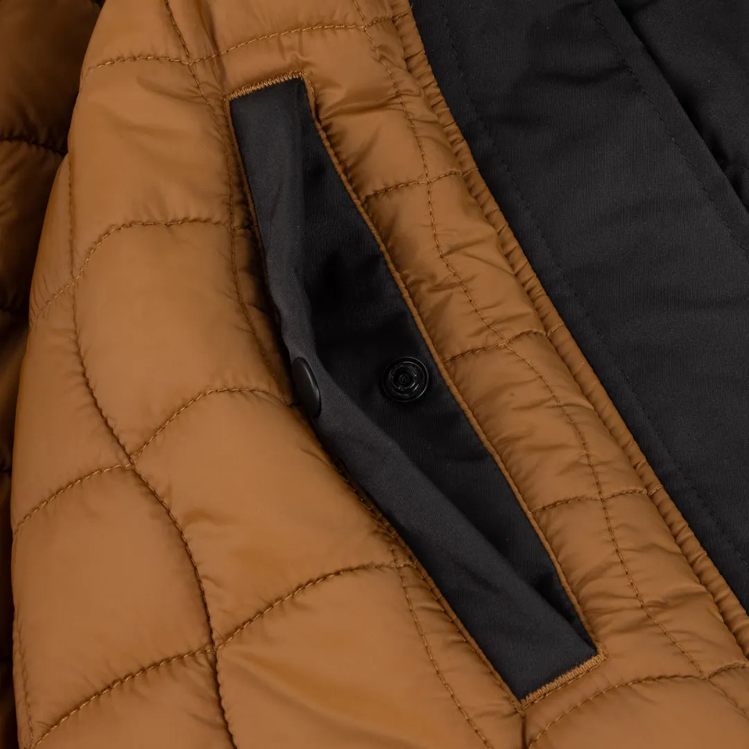 Insulated Bomber sold by Dime product image thumbnail 5