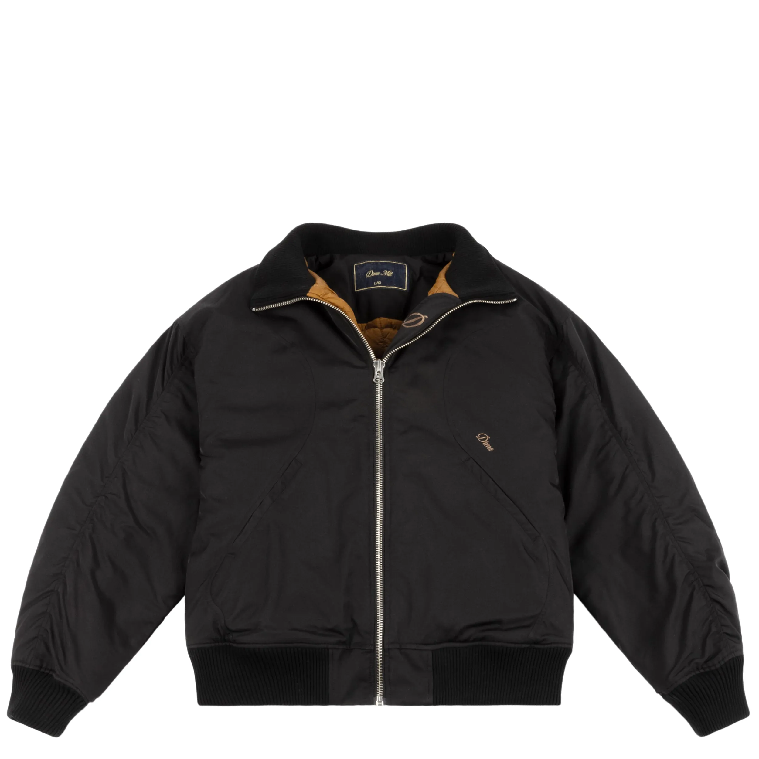Insulated Bomber sold by Dime product image thumbnail 2