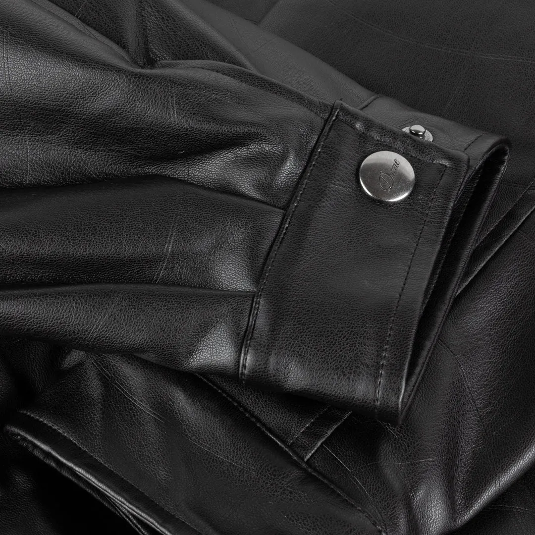 Debossed Wavy Jacket sold by Dime product image thumbnail 5