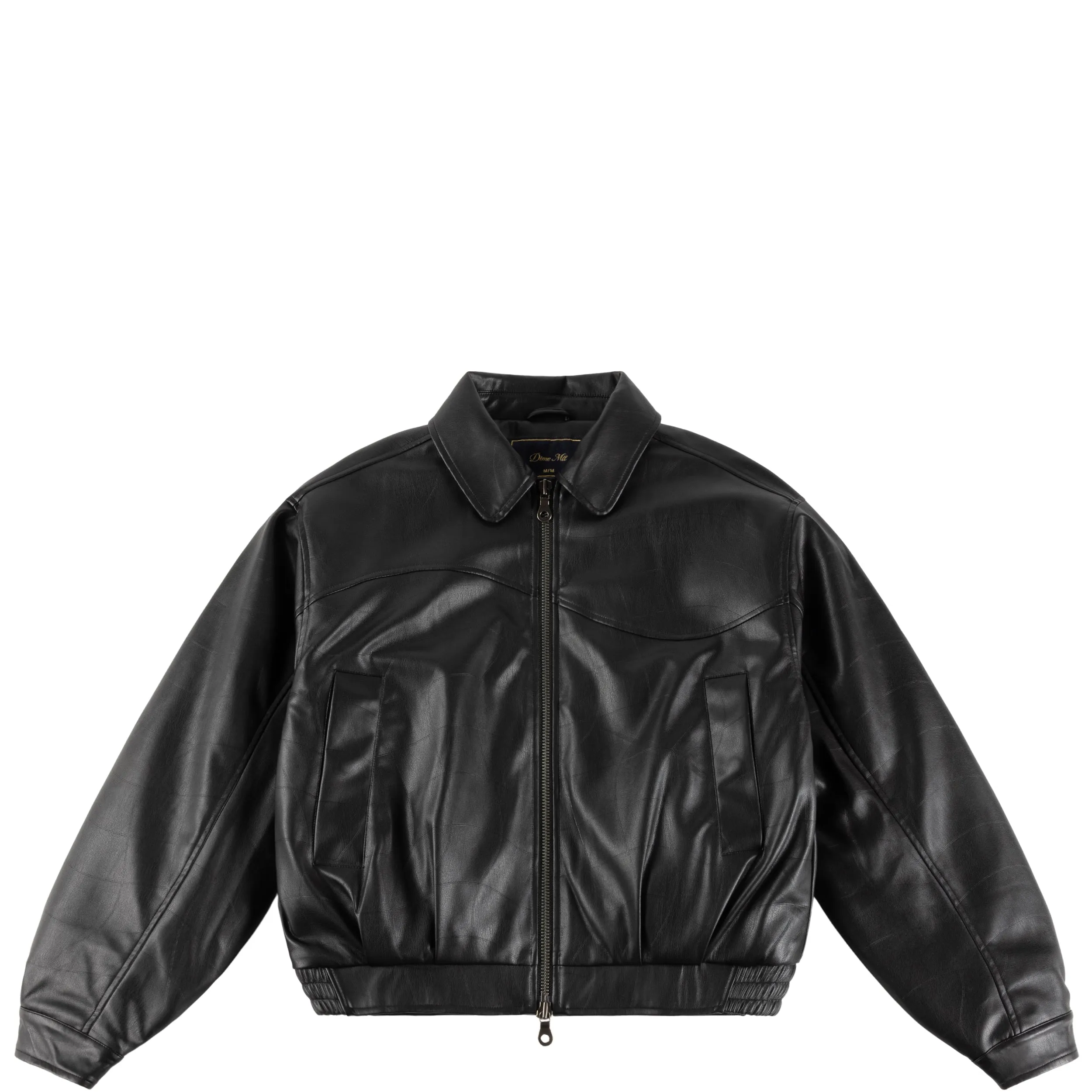 Debossed Wavy Jacket sold by Dime product image thumbnail 2