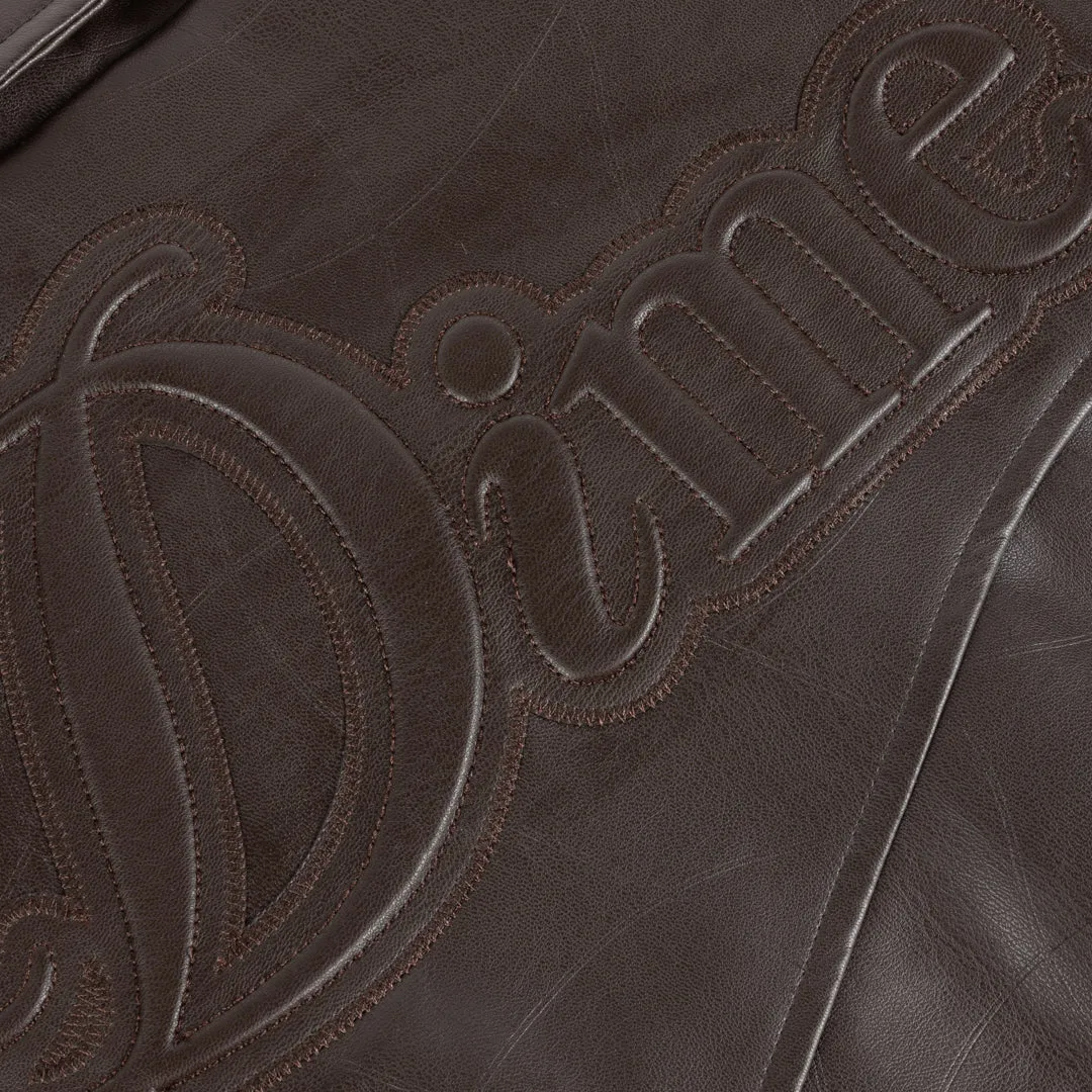 Debossed Wavy Jacket sold by Dime product image thumbnail 4