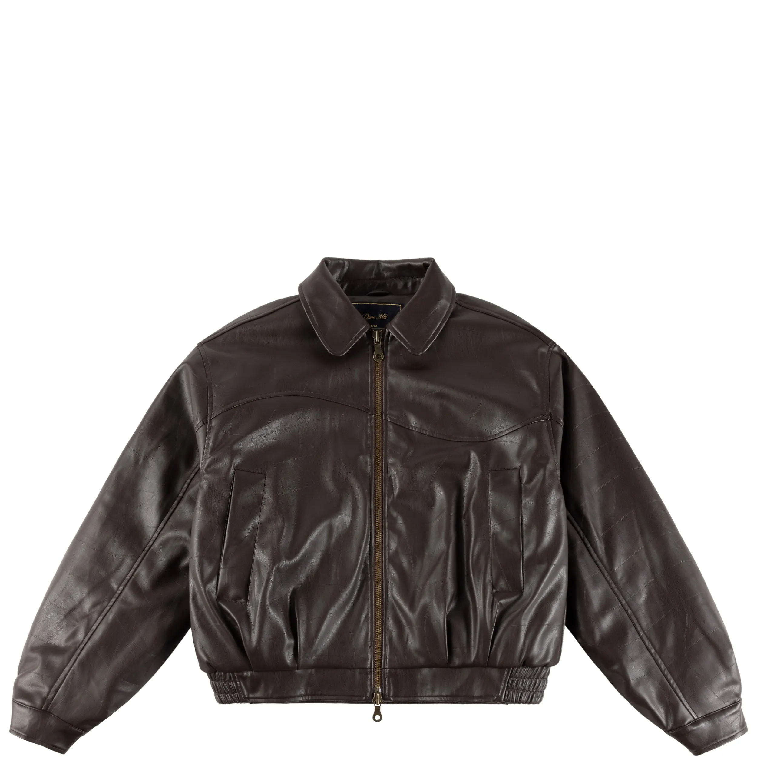 Debossed Wavy Jacket sold by Dime product image thumbnail 2