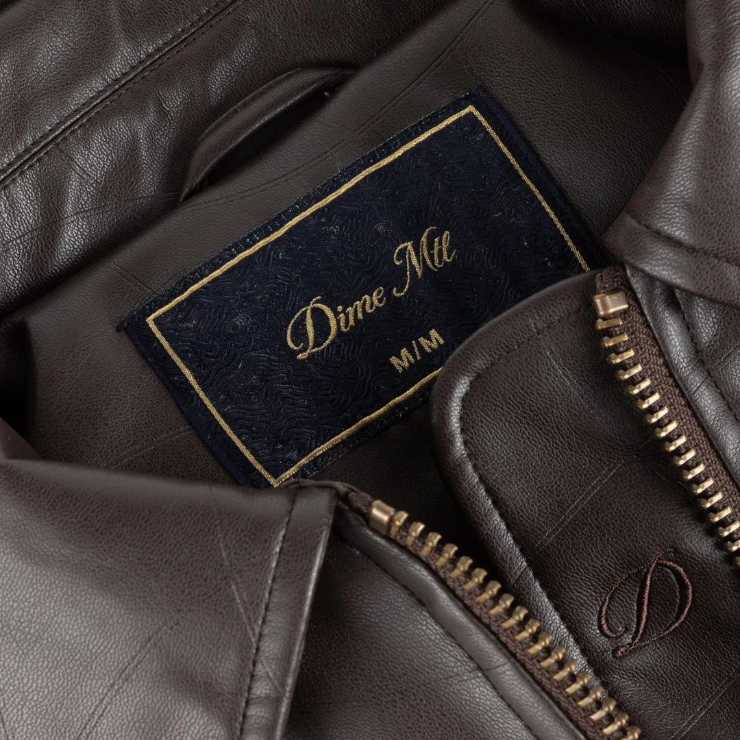 Debossed Wavy Jacket sold by Dime product image thumbnail 3