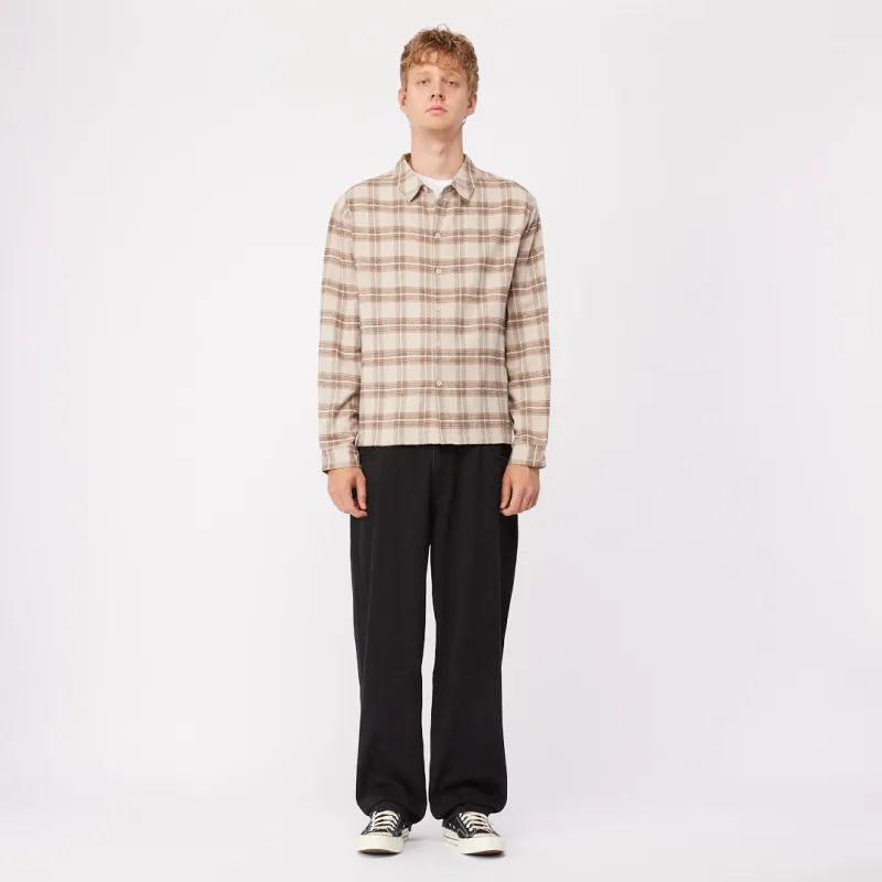 Plaid Flannel Shirt sold by Dime