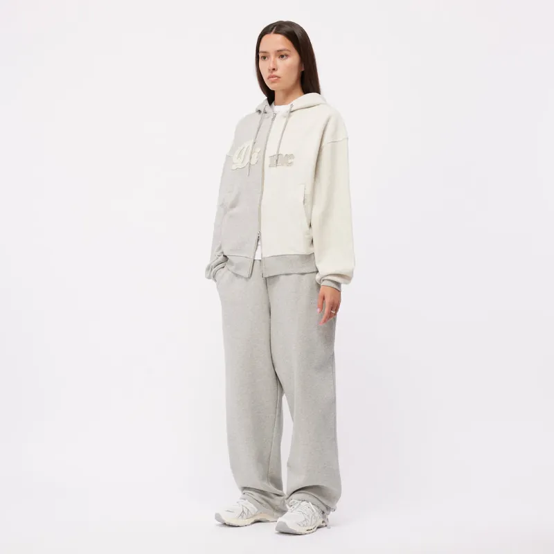 Reverse French Terry Zip Hoodie sold by Dime