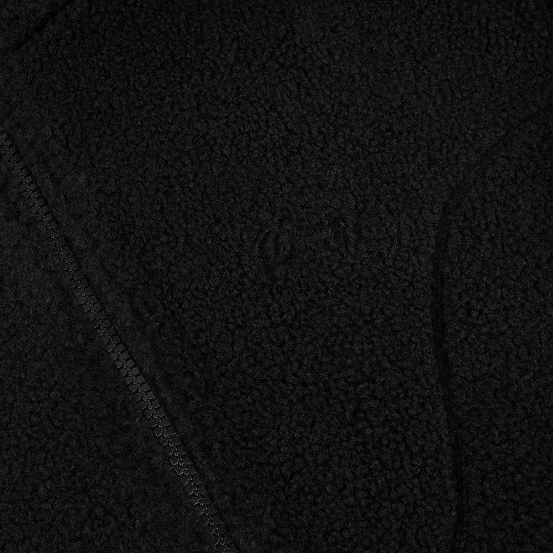 Polar Fleece Sherpa Zip sold by Dime product image thumbnail 3