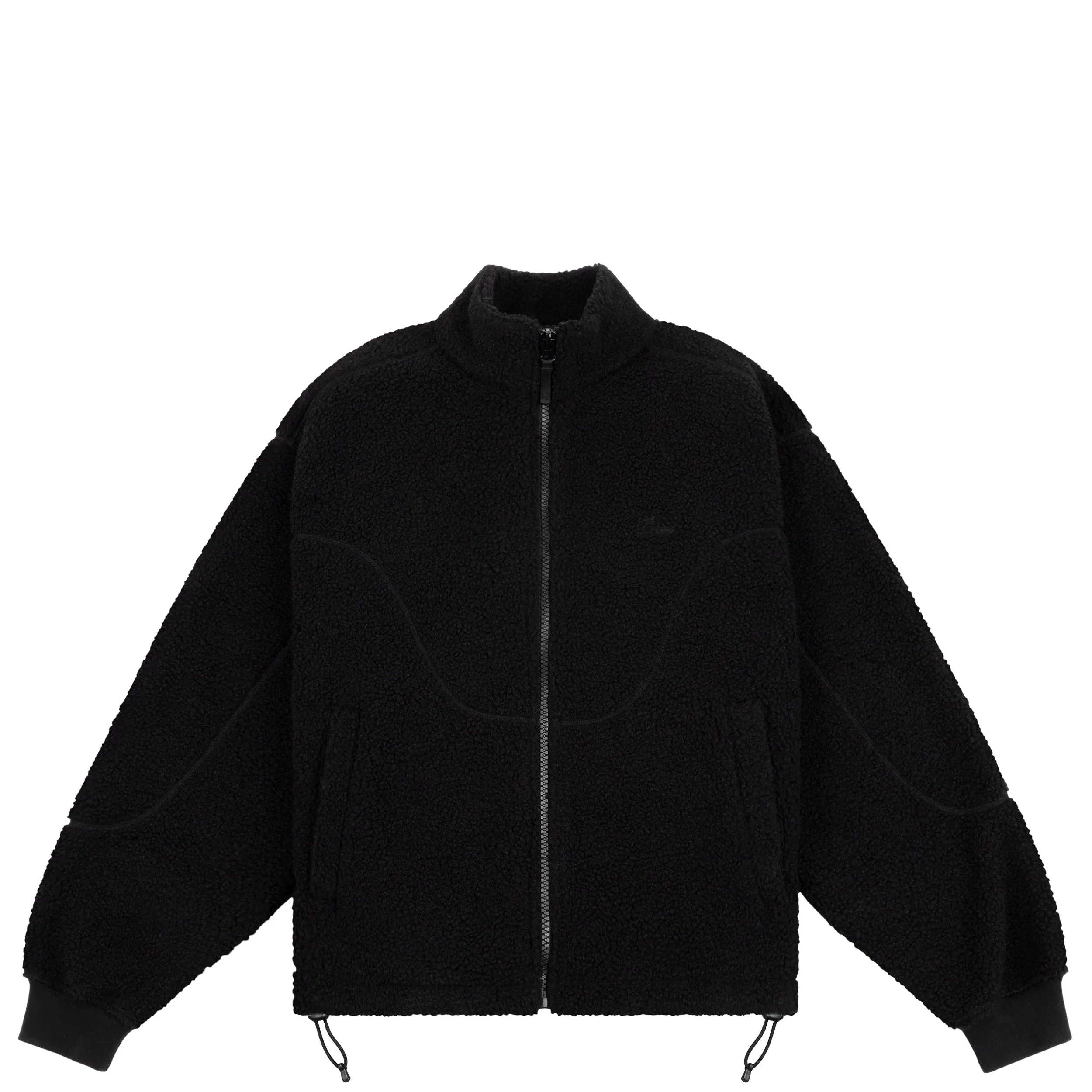 Polar Fleece Sherpa Zip sold by Dime product image thumbnail 2