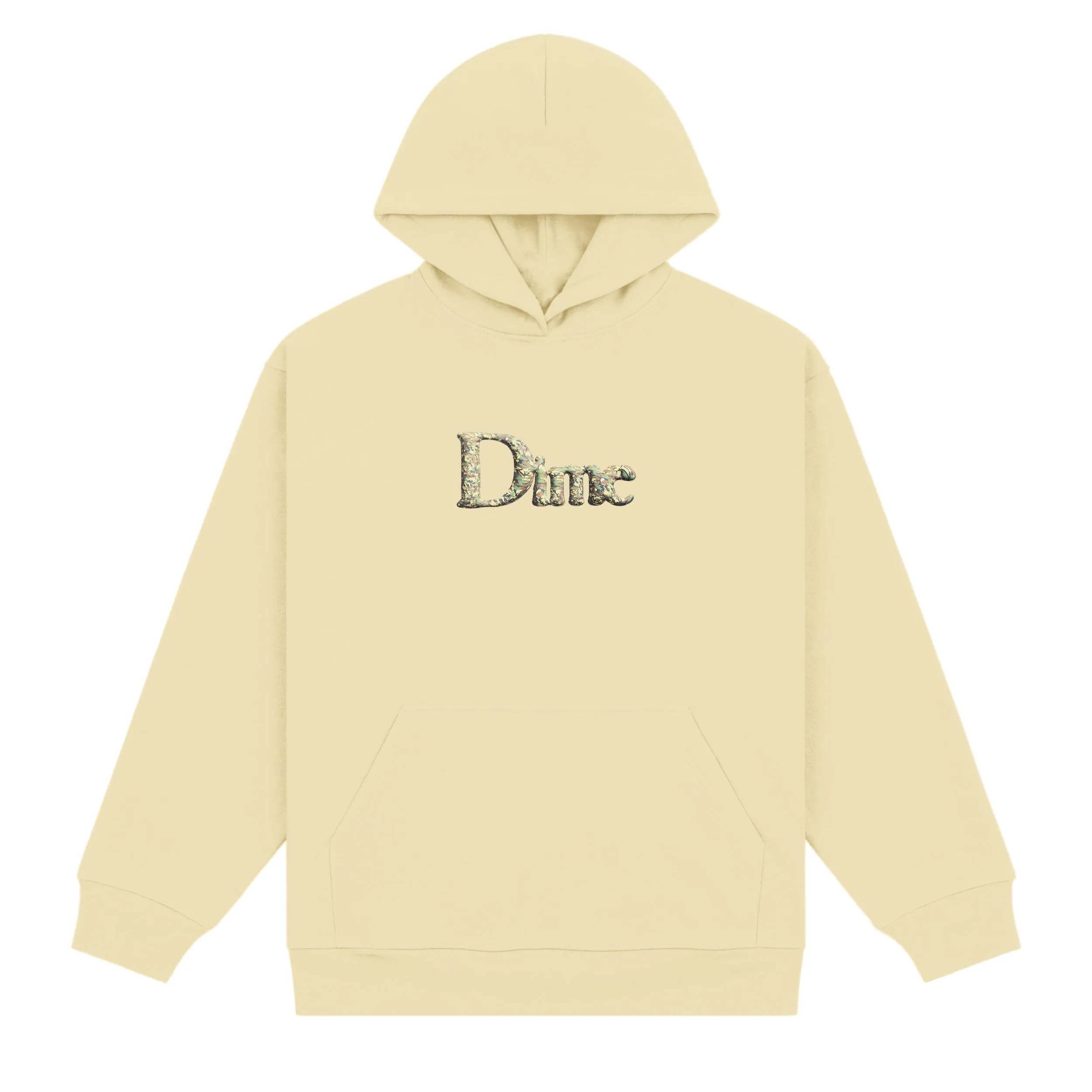 Classic Decoy Hoodie sold by Dime