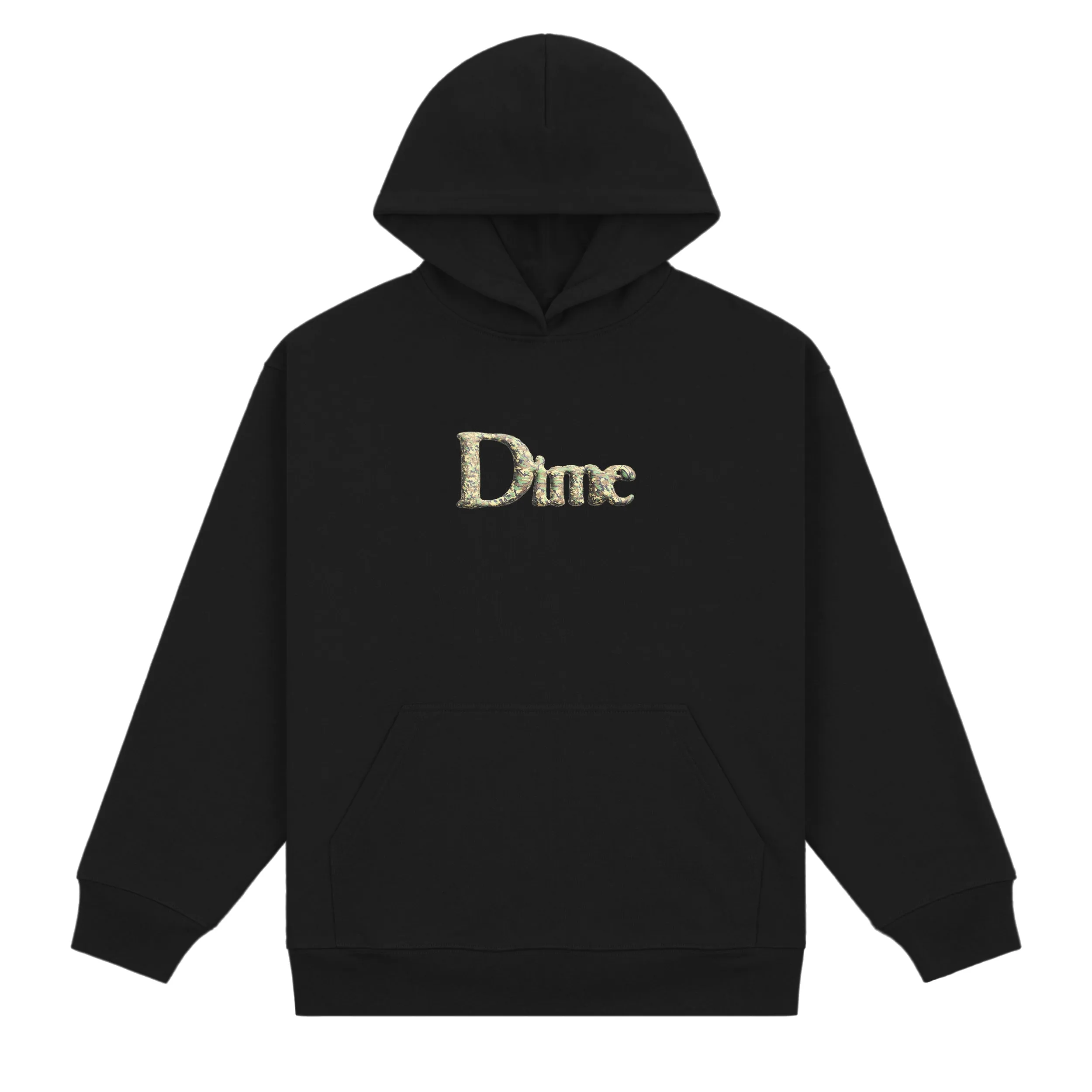 Classic Decoy Hoodie sold by Dime