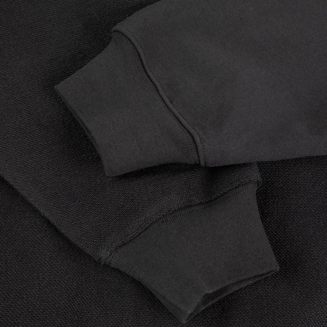 Reverse French Terry Zip Hoodie sold by Dime product image thumbnail 5