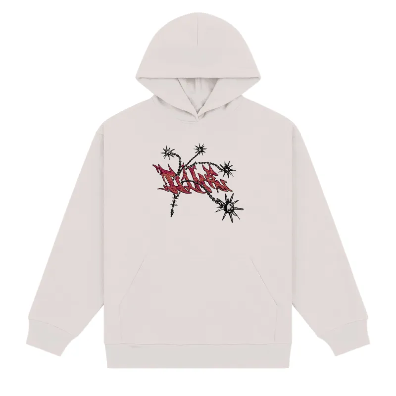 Flail Hoodie sold by Dime