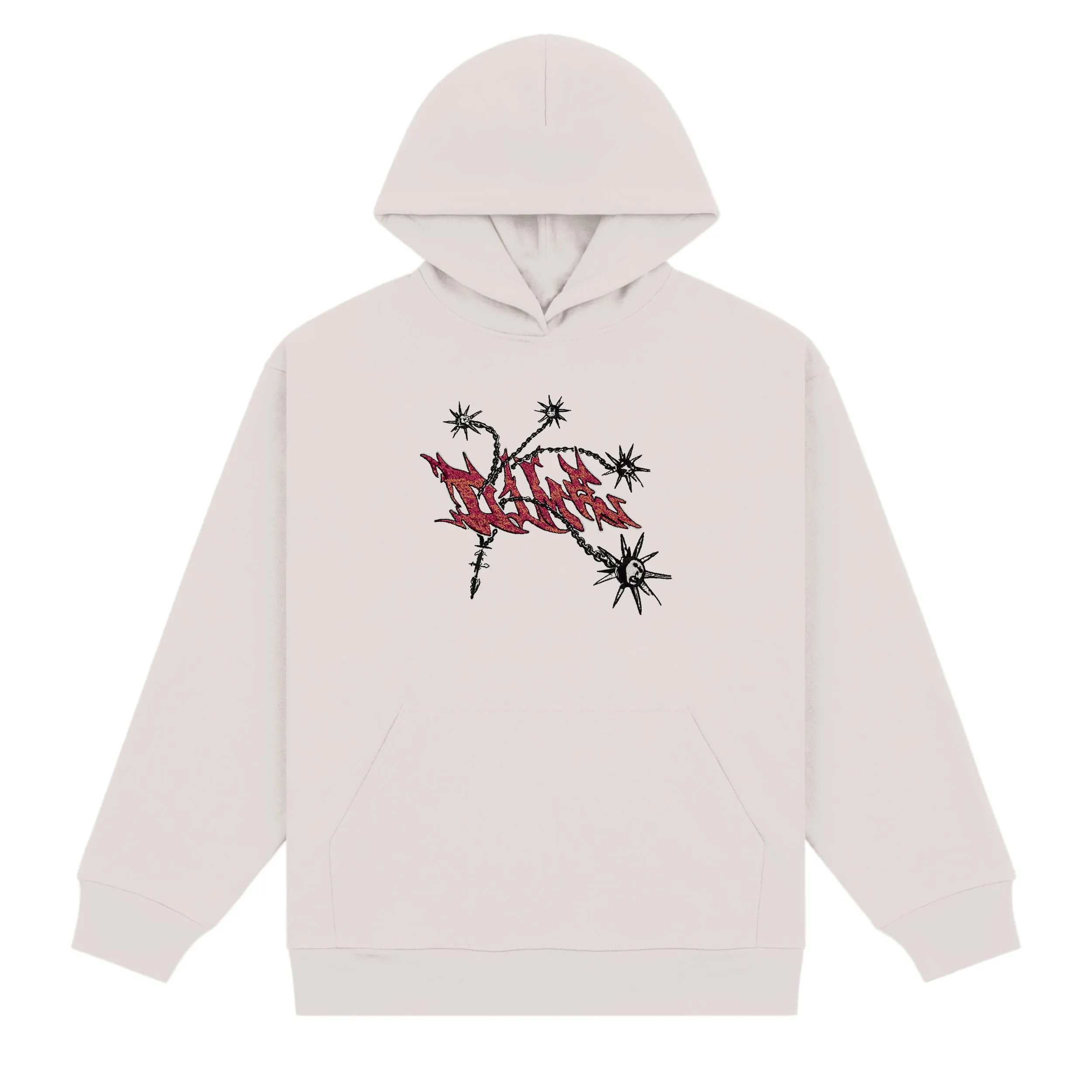 Flail Hoodie sold by Dime