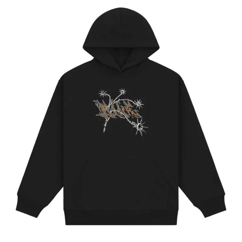Flail Hoodie sold by Dime