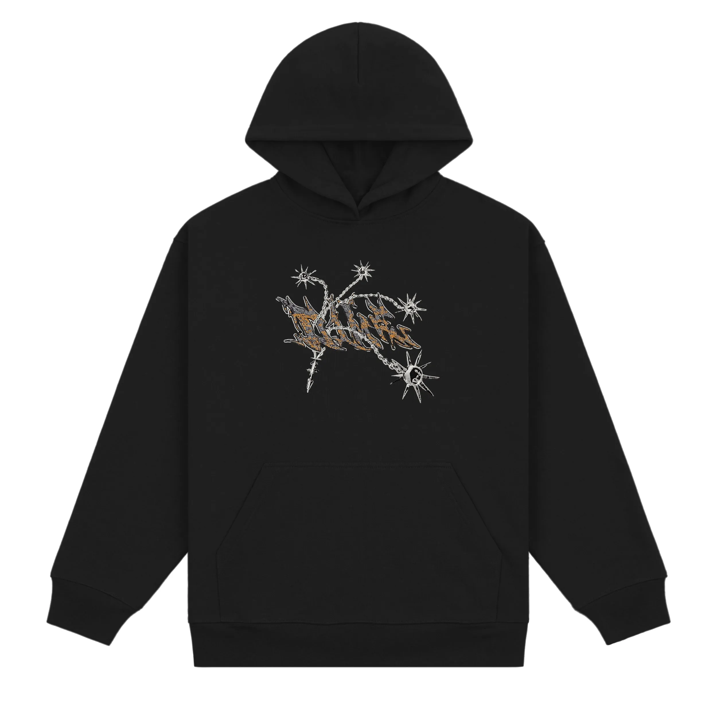 Flail Hoodie sold by Dime