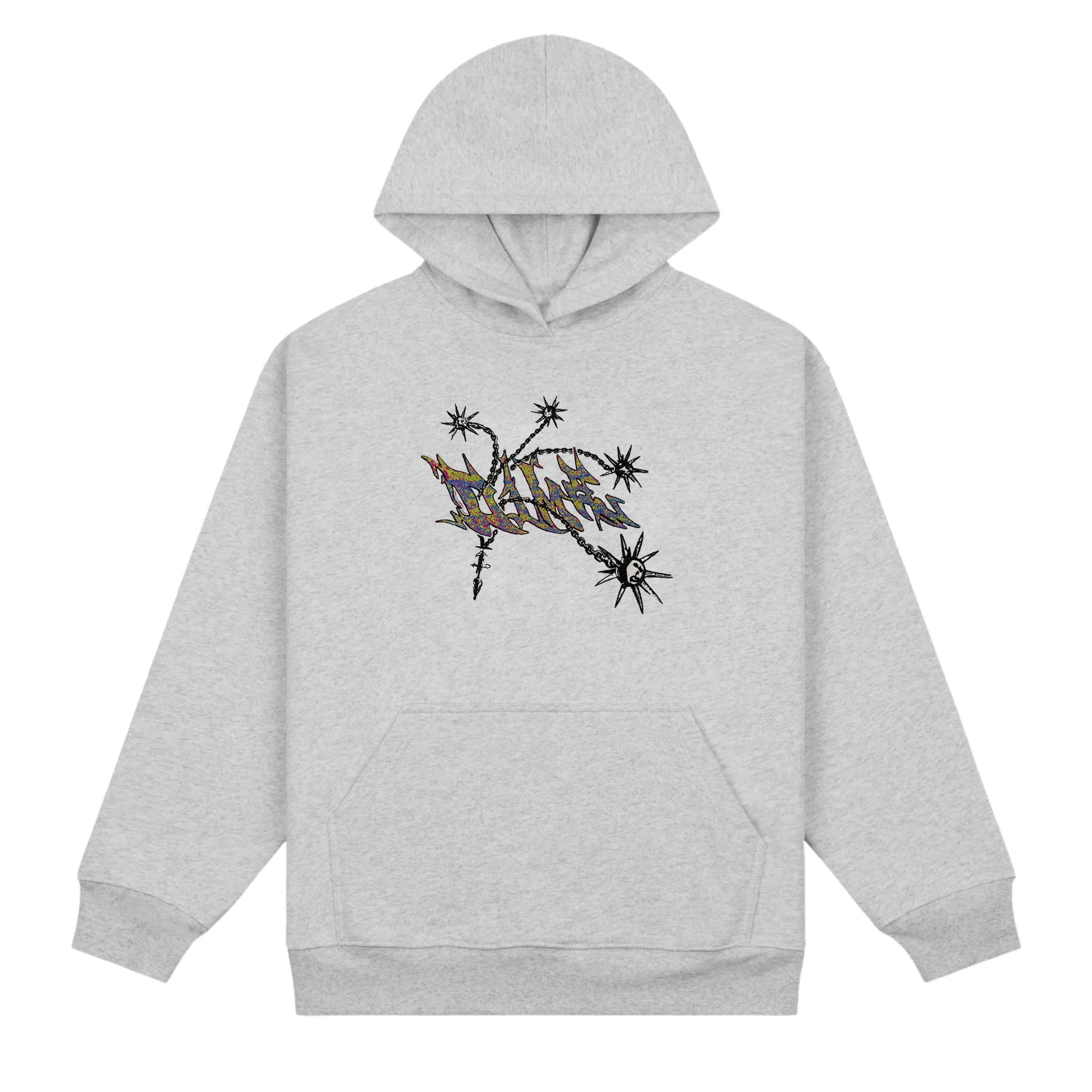 Flail Hoodie sold by Dime