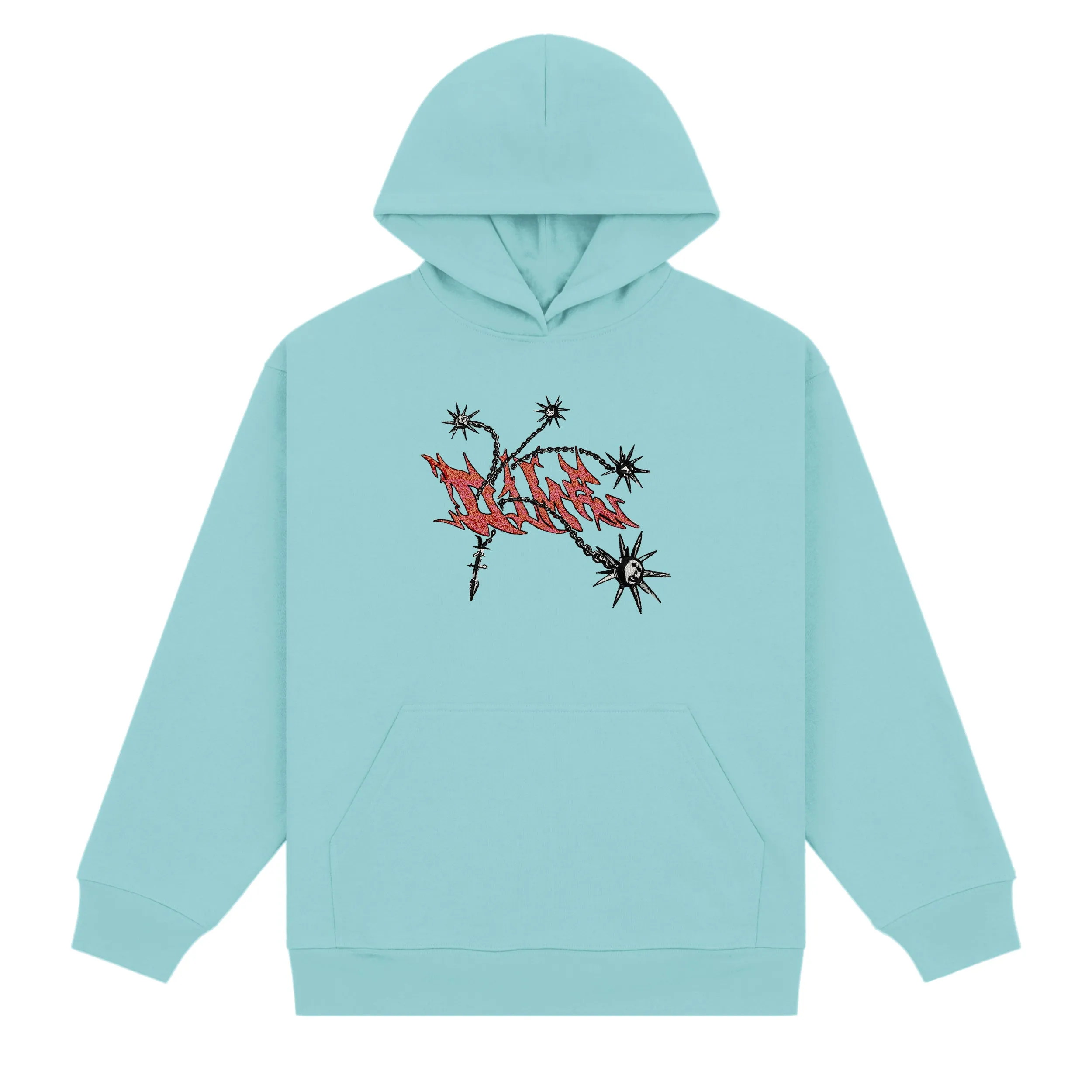 Flail Hoodie sold by Dime
