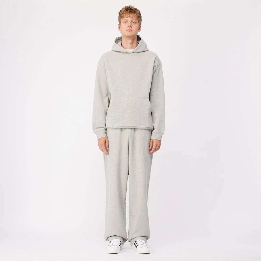 Cursive Small Logo Hoodie sold by Dime