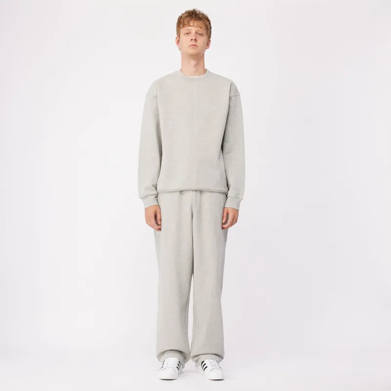 Cursive Small Logo Crewneck sold by Dime