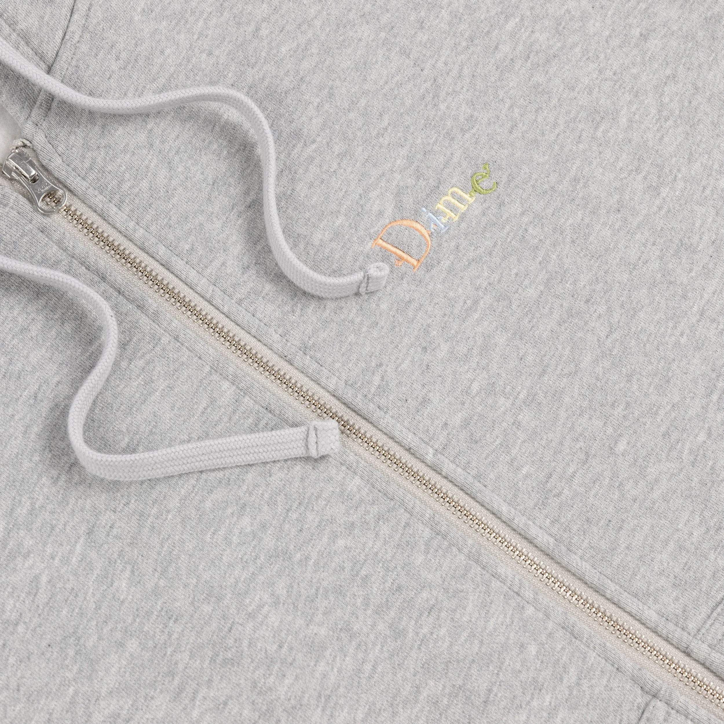 Friends Zip Hoodie sold by Dime product image thumbnail 3