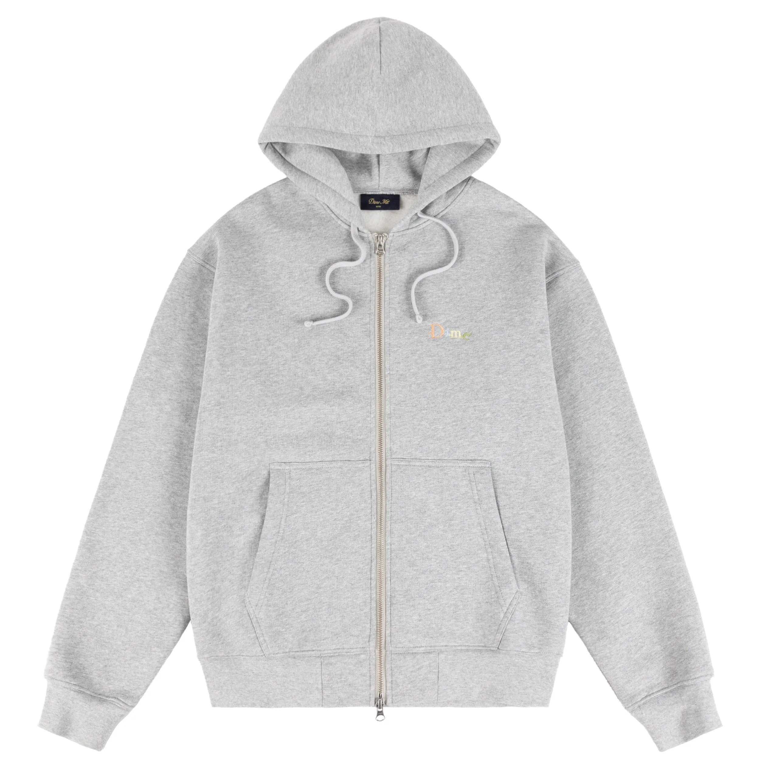 Friends Zip Hoodie sold by Dime product image thumbnail 2