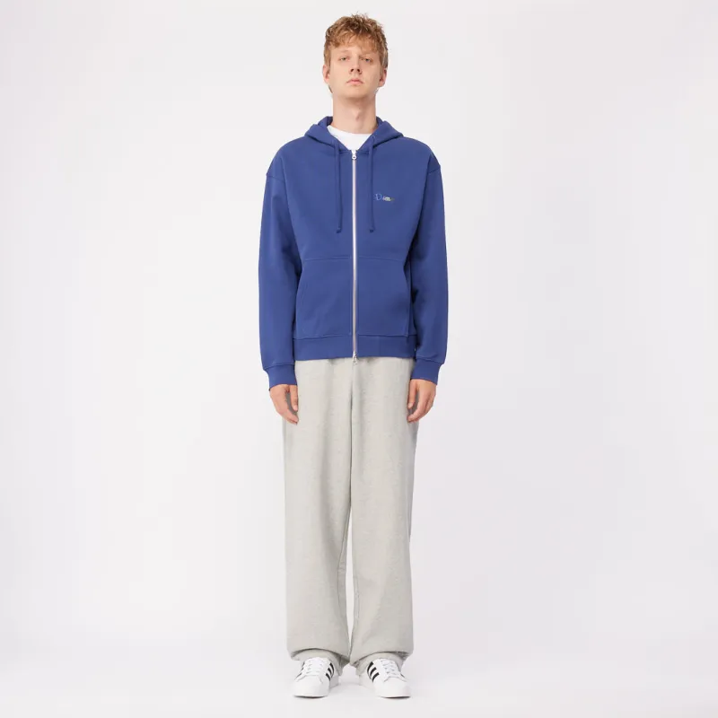 Friends Zip Hoodie sold by Dime