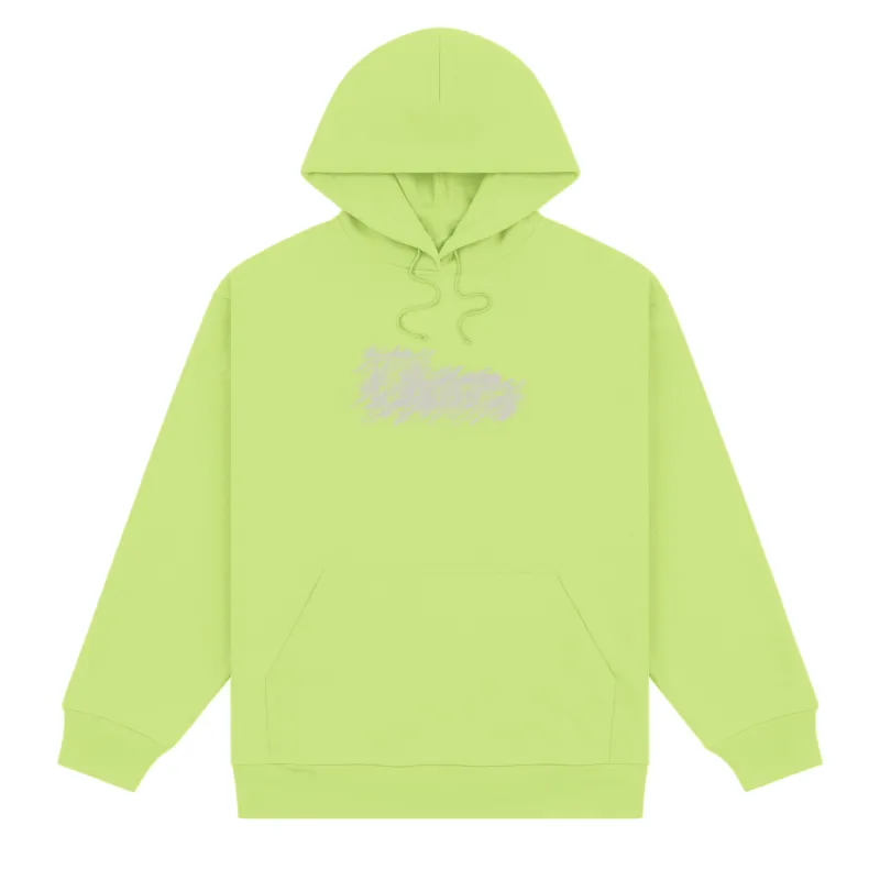 Classic Treehorn Hoodie sold by Dime