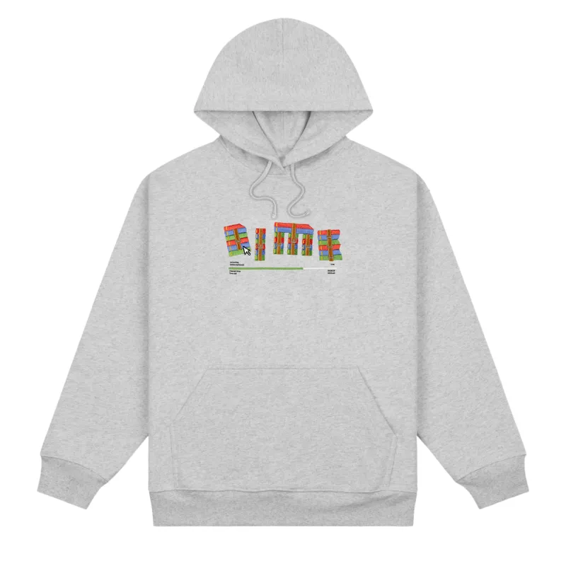 Rar Hoodie sold by Dime