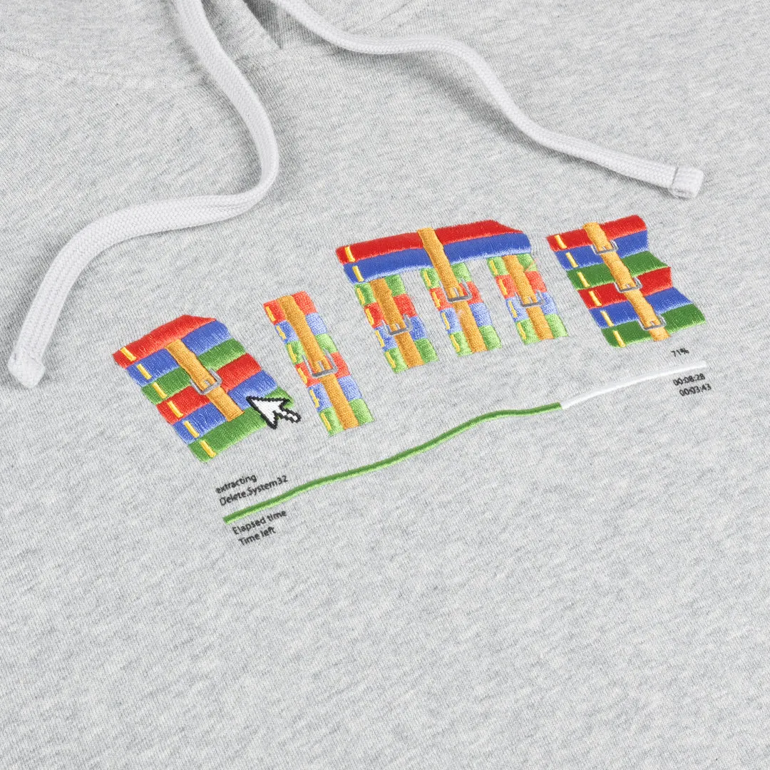 Rar Hoodie sold by Dime product image thumbnail 2