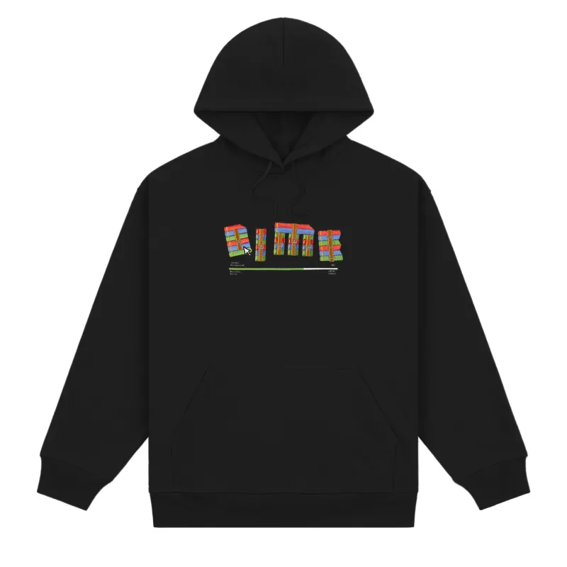 Rar Hoodie sold by Dime