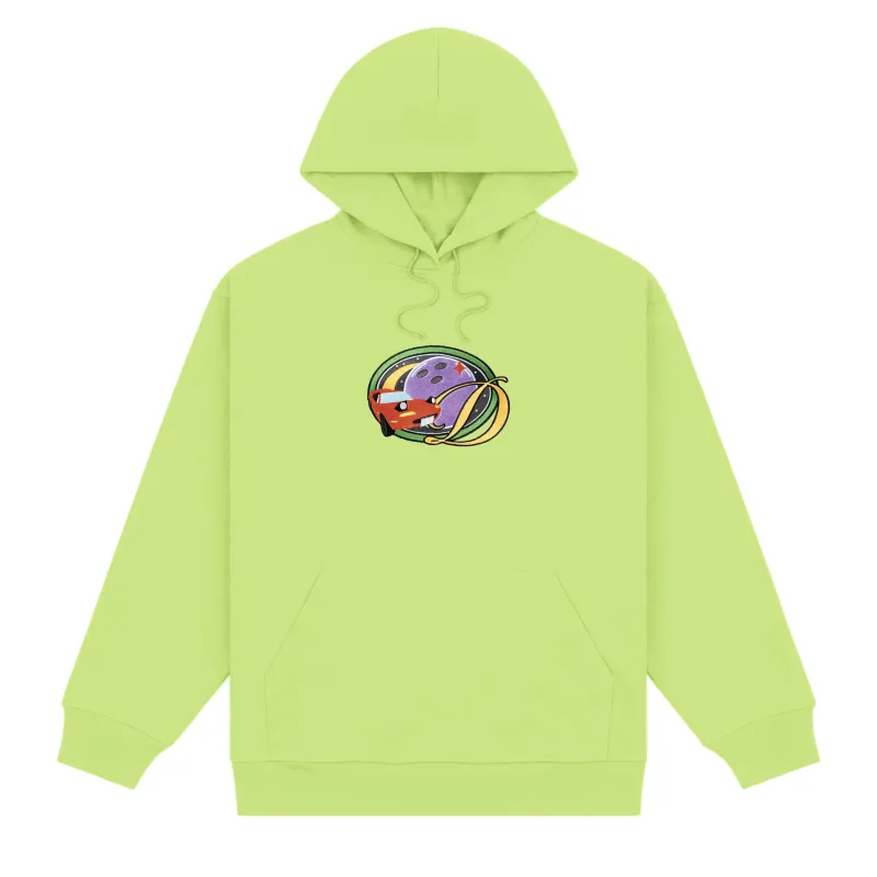 Miata Hoodie sold by Dime