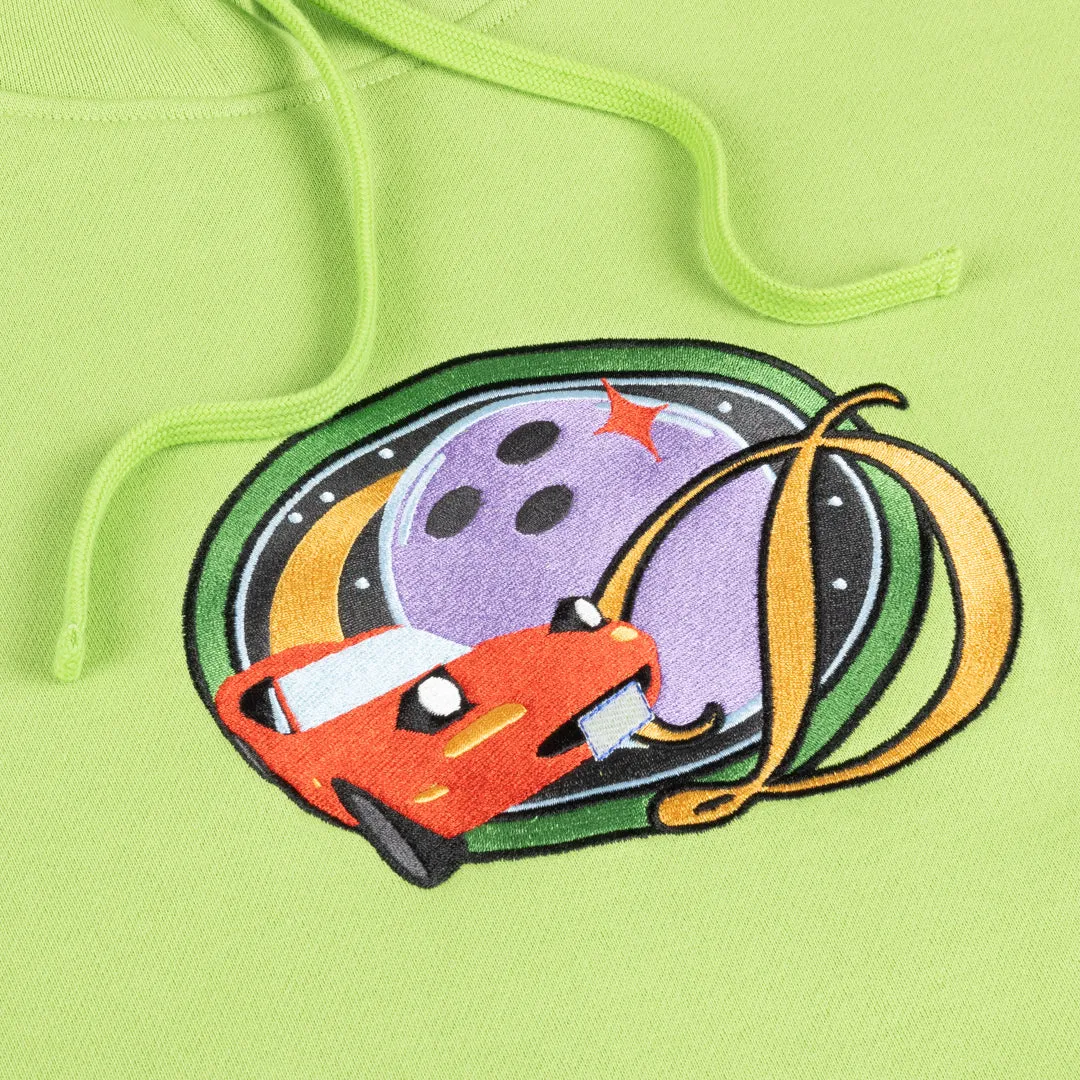 Miata Hoodie sold by Dime product image thumbnail 2